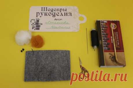 Снеговик