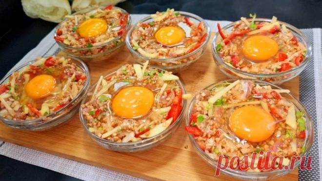 Боже, как вкусно! Так готовили ЦАРЯМ! Я всегда буду так готовить! Просто натри картошку!