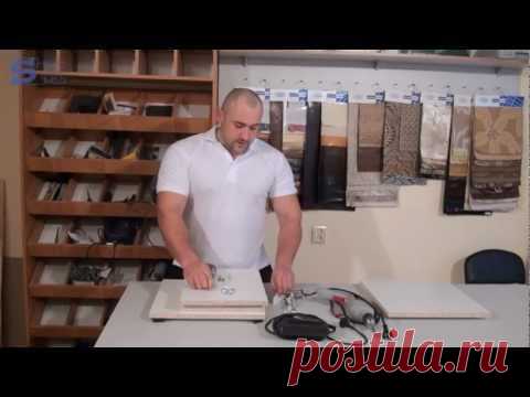 Мягкая мебель своими руками. Видеоурок #2 - Яндекс.Видео