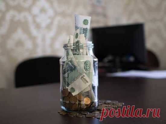Пенсионный фонд напомнил, что влияет на размер пенсии