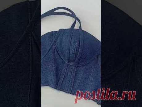 шью джинсовое платье #шью #шью_сама #sewing #шьюназаказ #diy #handmade #деним #платьесвоимируками