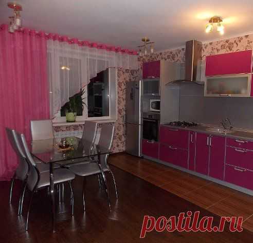Кухонька загляденье!!!!!!!!!!!!!!!!!!
Мистер Кухня