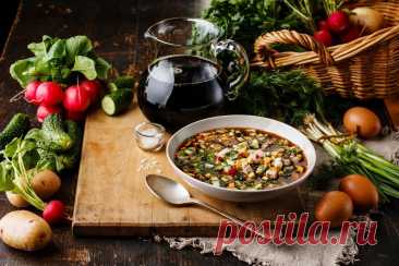 Готовим вместе в День супа: 8 традиционных псковских рецепта первых блюд
Читайте на WWW.PSKOV.KP.RU: https://www.pskov.kp.ru/daily/27375/4568428/