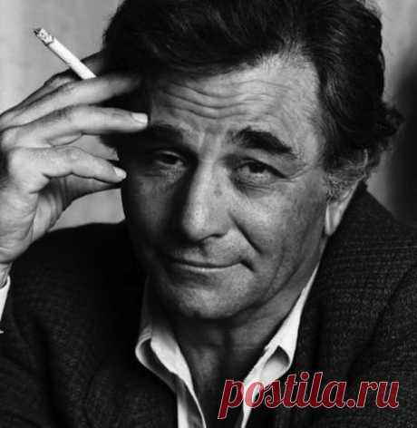 Питер Фальк (Peter Falk)
- 16 сентября, 1927 • 23 июня 2011