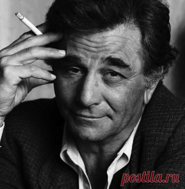 Питер Фальк (Peter Falk)
- 16 сентября, 1927 • 23 июня 2011