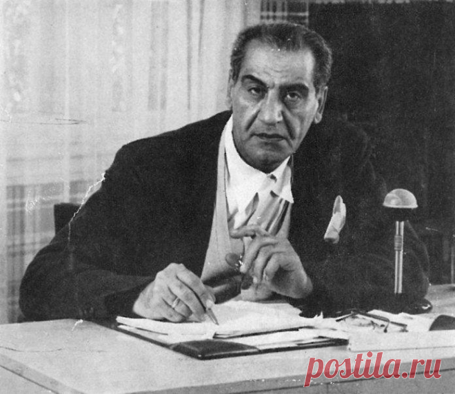 Հայկական Նեմեսիս✊🇦🇲
Գուրգեն Յանիկյան․ մարդ, ով 12 կրակոցով վրեժխնդիր եղավ Հայոց ցեղասպանության համար
Հայ գրող և ճարտարագետ, հայկական նորագույն զինյալ ազատագրական պայքարի հերոս։
Ծնվել է 24.12.1895թ.-ին Էրզրումում: Ականատես է եղել 27.03.1915թ. Հայոց Մեծ Եղեռնին: Սովորել է Մ. Լոմոնոսովի անվան Մոսկվայի պետական համալսարանի ճարտարագիտական ֆակուլտետում: Հետագայում հաստատվել է ԱՄՆ-ում, որտեղ ճանաչվածության է հասել որպես անգլիալեզու գրող, արժանացել է «Մարկ Տվեն» մրցանակին:

1972թ.-ին