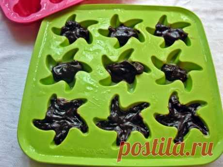 Домашние желейные конфеты: коллекция рецептов и идей - Праздничный мир