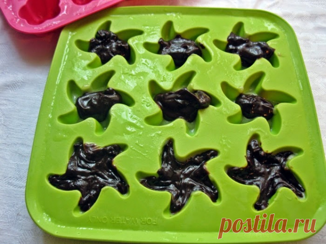 Домашние желейные конфеты: коллекция рецептов и идей - Праздничный мир