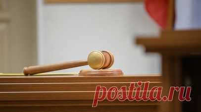Вторгшегося в Курскую область боевика ВСУ приговорили к 16 годам лишения свободы. 2-й Западный окружной военный суд приговорил боевика 17-й отдельной танковой бригады вооружённых формирований Украины — 48-летнего гранатомётчика Сергея Стокоза — к 16 годам колонии за вторжение в Курскую область, сообщили в Генпрокуратуре России. Читать далее