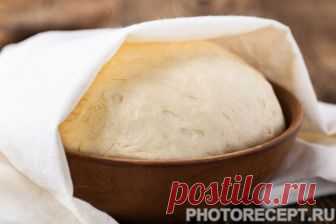 Секреты дрожжевого теста - рецепт с фото пошагово Секреты дрожжевого теста - пошаговый кулинарный рецепт приготовления с фото, шаг за шагом.