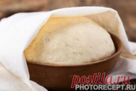 Секреты дрожжевого теста - рецепт с фото пошагово Секреты дрожжевого теста - пошаговый кулинарный рецепт приготовления с фото, шаг за шагом.