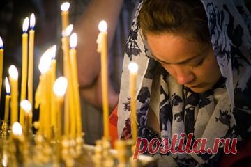 Молитва, очищающая карму рода до 12 колена, на 40 дней: как правильно читать