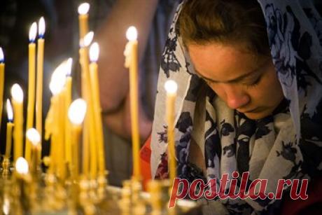 Молитва, очищающая карму рода до 12 колена, на 40 дней: как правильно читать