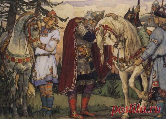 Кириллица | «Свободная любовь»: как это было в Древней Руси?
