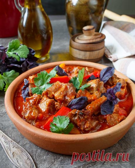 Остри из баранины - вкусные проверенные рецепты, подбор рецептов по продуктам, консультации шеф-повара, пошаговые фото, списки покупок на VkusnyBlog.Ru