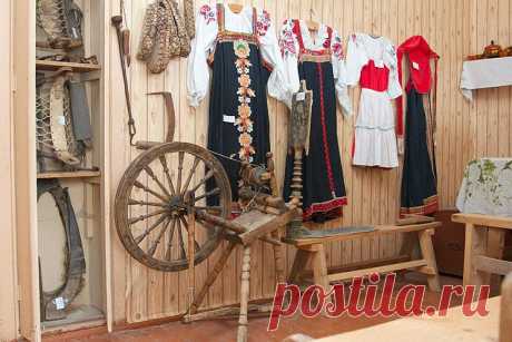 Краеведческий музей