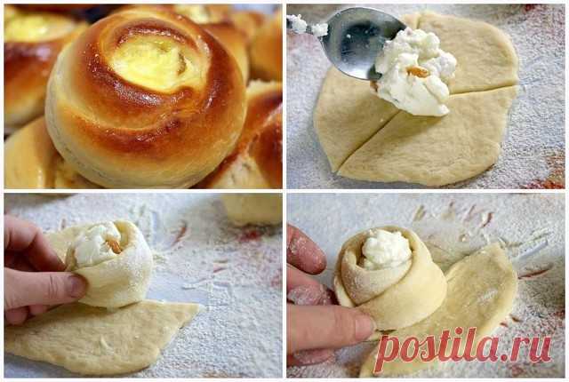 БУЛОЧКИ 