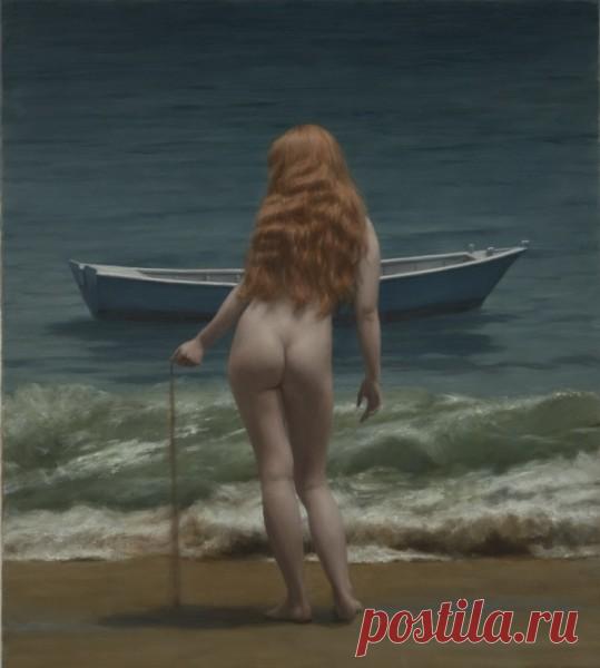 Ювелирные работы Сальвадора Дали