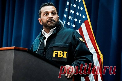 Глава ФБР нарушил данное британской разведке обещание
