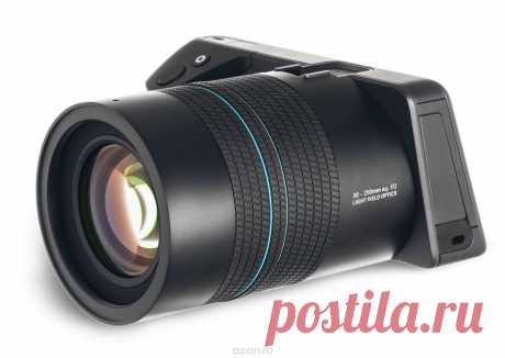 Lytro Illum B5-0036 цифровая фотокамера