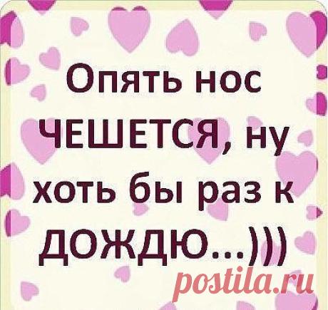 Дорогой!!! Я уехала пить с девчонками....Буду звонить, трубку не бери...не нарывайся!!!