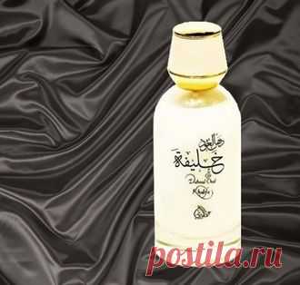 Био парфюм Khalifa / Халифа без спирта на водной основе от My Perfumes в Санкт-Петербурге доставка и самовывоз