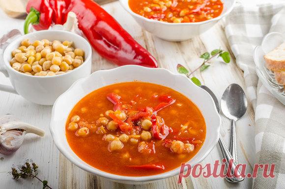 Какие первые блюда готовят в пост? Рецепты супов от сайта «Едим Дома»