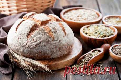 7 здоровых продуктов, которые есть много опасно