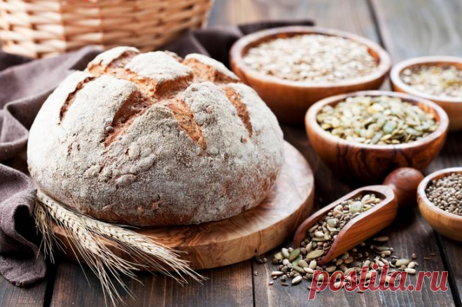 7 здоровых продуктов, которые есть много опасно