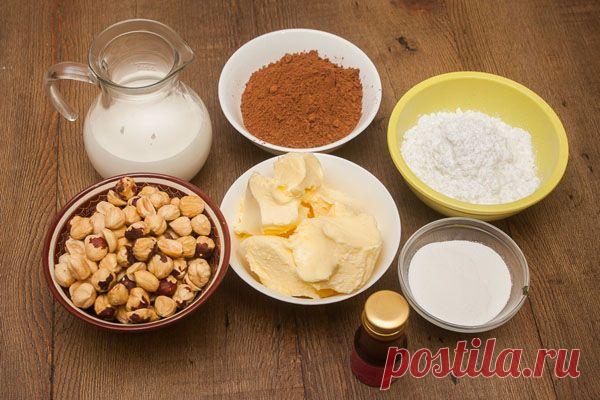 Шоколадная паста - Готовим счастье на Леди Mail.Ru - Philips