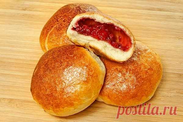 5 сентября — Луп Брусничник - Астрору