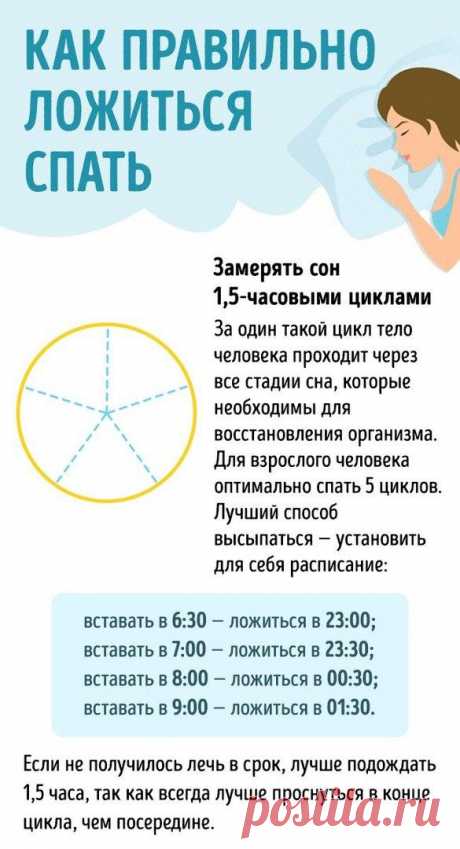 6 приемов для идеального сна, которыми пользуются мировые спортсмены