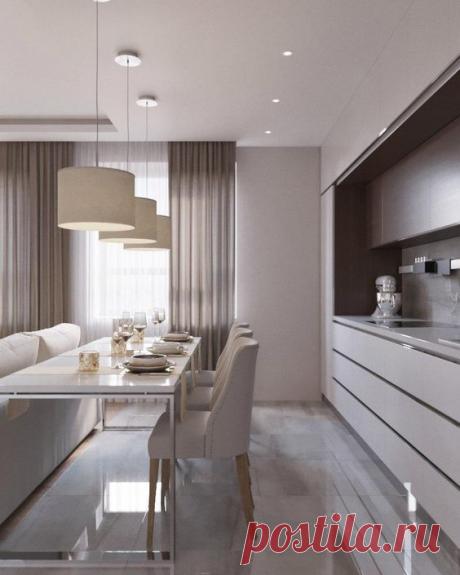 Уют в доме - Идеи вашего дома