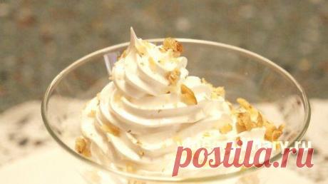 Крем белковый заварной от https://www.videoculinary.ru/кремы/286725-belkovi-krem.html
Оформить бесплатную подписку на рассылку https://www.videoculinary.ru/рассылка

Крем белковый заварной
       Основой белковых кремов является яичный белок взбитый с сахаром. Белковые кремы бывают сырые и заварные. Предлагаем вам рецепт основного заварного белкового Крема.  ...