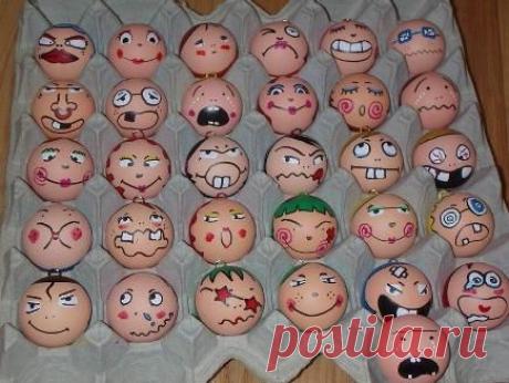 Как красить яйца на пасху? Как выбрать безвредные краски? | likefoods.ru