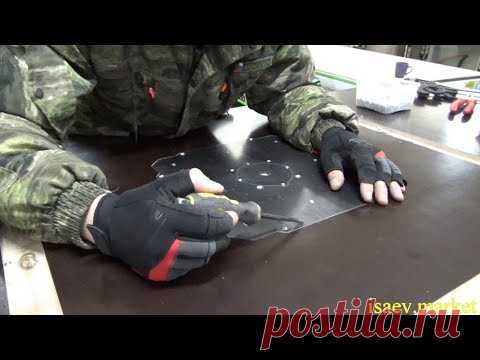 Фрезерный и Циркулярный стол 2 в 1