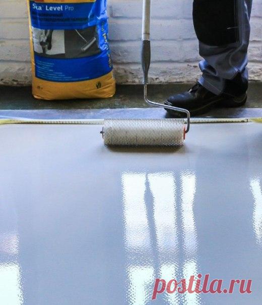 Топ-7 ошибок при выравнивании пола

Если вы затеяли капитальный ремонт, будь то квартира в новостройке или в старом доме, и хотите в итоге получить ровный пол, по которому будет приятно ходить, то практически первое, с чего придется начать, – это его выравнивание.

Самый простой и быстрый способ сделать это – использовать самовыравнивающуюся смесь, которая легко и быстро растекается по полу и образует ровную поверхность. Какие же ошибки чаще всего допускают покупатели и ст...