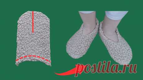 🔥 No YouTuber has ever shown you how to sew socks like this 🔥 No YouTuber has ever shown you how to sew socks like thisThese socks are incredibly easy to sew.They are made of wool.Join this channel to benefit from th...