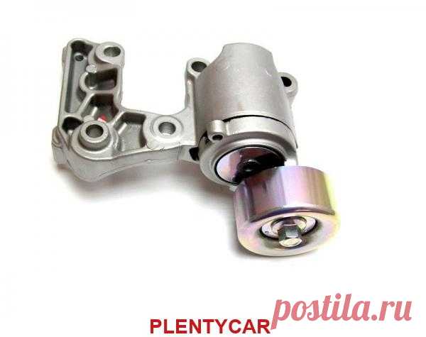 TOYOTA 1662031040 НАТЯЖИТЕЛЬ ЦЕПИ ПРИВОДА ГРМ купить, фото, OEM номера, кроссы, применимость | Запчасти для иномарок