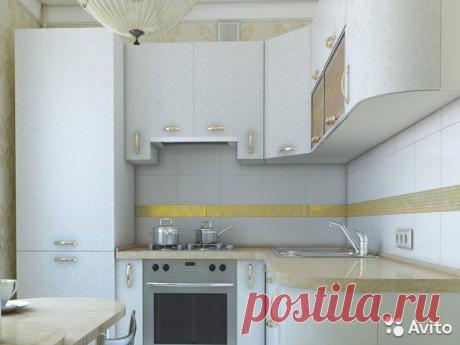 Кухня Олимпия купить в Липецкой области на Avito — Объявления на сайте Авито