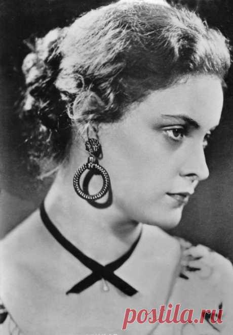 Татьяна Пилецкая
- 2 июля, 1928