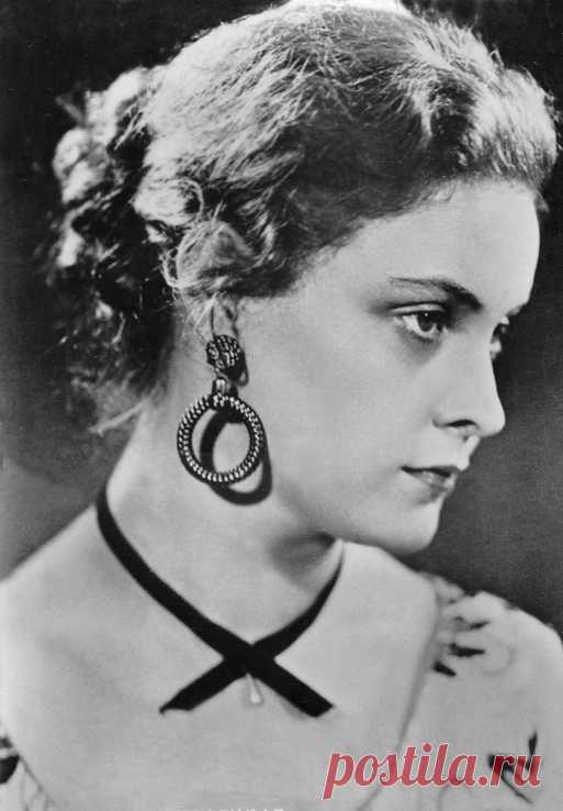 Татьяна Пилецкая
- 2 июля, 1928