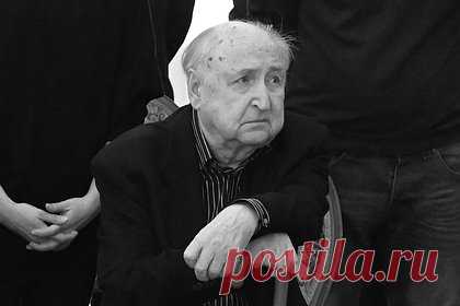 Умер режиссер Валерий Усков