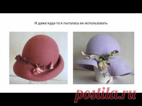 Шерстиваль. Ирина Спасская