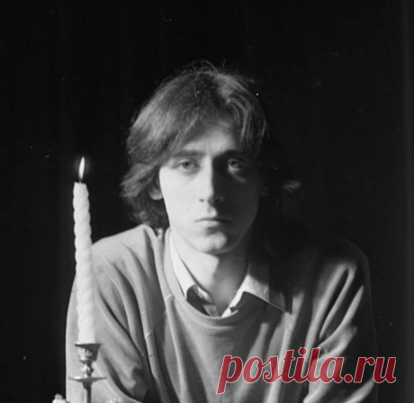 Евгений Дворжецкий