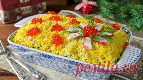 К Новому Году - 9 вкусных салатов 🏻

Подборка:

1. Салат вкусненький с сухариками.
2. Салат с копченым сыром.
3. Хрустящий салат с ананасами и курицей.
4. Салат из пекинской капусты с курицей.
5. Итальянский салат с ветчиной, сыром и овощами.
6. Салат с яйцом и ветчиной.
7. Салат с курицей, фасолью и сыром.
8. Быстрый салат с фасолью и крабовыми палочками.
9. Салат с корейской морковкой.


1. Салат с сухариками

Огурец свежий большой — 1 шт.
Грудка куриная отварная (или к...