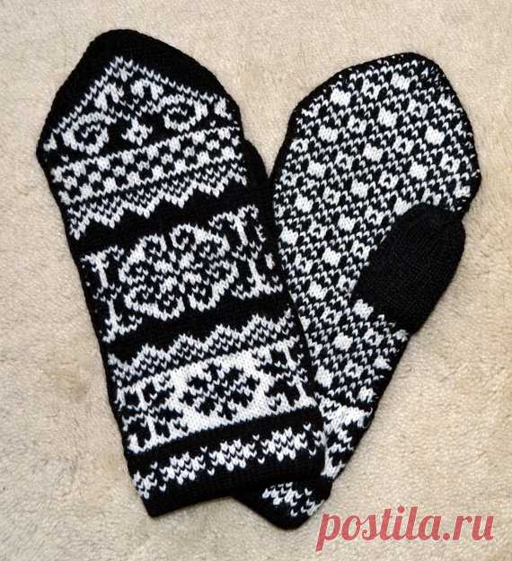Norwegian Scandinavian hand crafted 100% Wool от NordicStarStudio