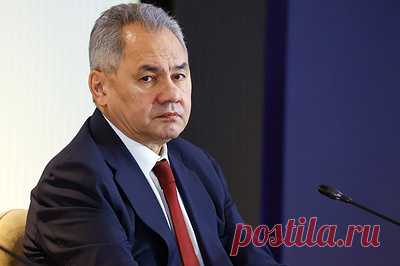 Шойгу прибыл в Египет для переговоров с руководством страны. Секретарь Совета безопасности России обсудит с властями республики сотрудничество в военной сфере