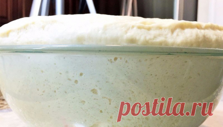 Тесто «Как пух»
Ингредиенты:
1 стакан — кефира,
0.5 стакана — растительного масла,
1 пакетик (11 граммов) сухих дрожжей,
1 ч.- ложка соли,
1 ст. ложка — сахара,
3 стакана- муки
Приготовление:
Кефир смешать с масл…