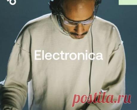 Best New Electronica May 2026 (55 Tracks) FLAC/MP3 » MinimalFreaks.co